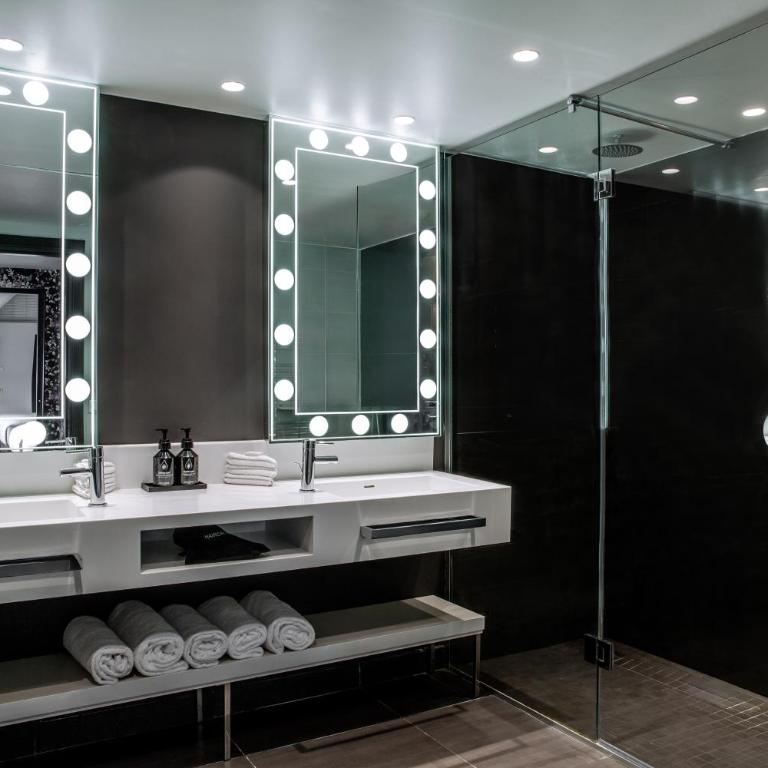 Hotel Indigo Paris - Opera by IHG - Suite 2 Chambres - 2