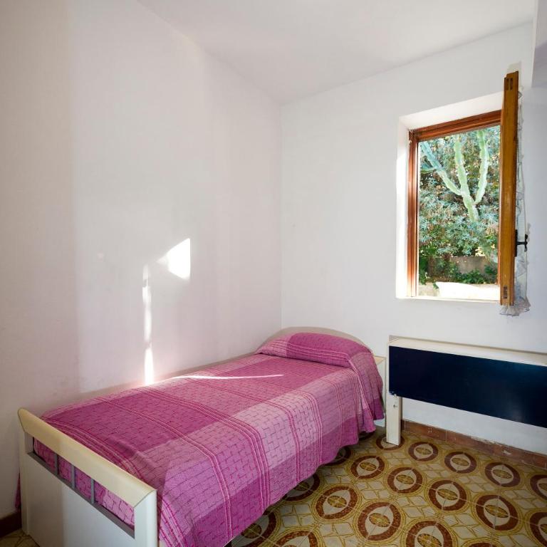 La Perla del Golfo - Three-Bedroom House - 16