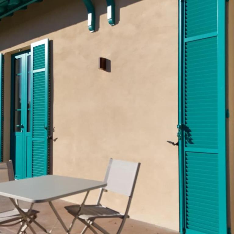 Superbe Appartement 4 pièces dans Villa de charme rénovée proche plages et centre ville d'Antibes, Côte d'Azur - Three-Bedroom Apartment - 23