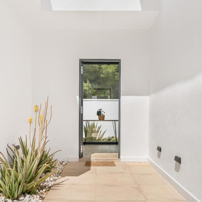 Casa Gerda modernes Haus mit Pool, ACs und Heizung, strandnah - Casa de 2 dormitorios - 17