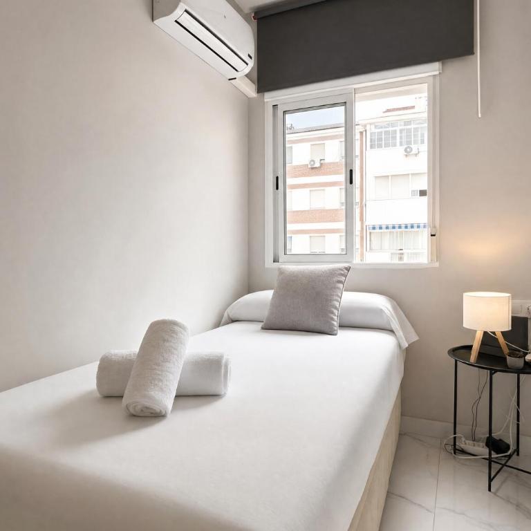 Luminoso Apartamento Familiar y Excelente Conexion - Apartamento de 3 dormitorios - 10