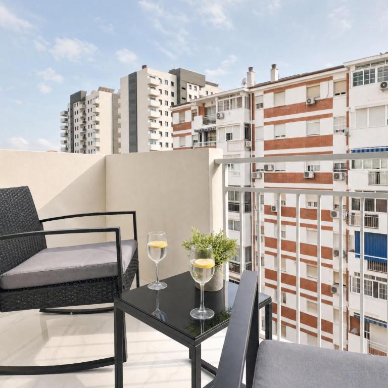 Luminoso Apartamento Familiar y Excelente Conexion - Apartamento de 3 dormitorios - 22