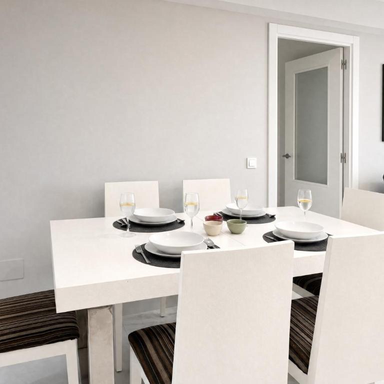 Luminoso Apartamento Familiar y Excelente Conexion - Apartamento de 3 dormitorios - 19