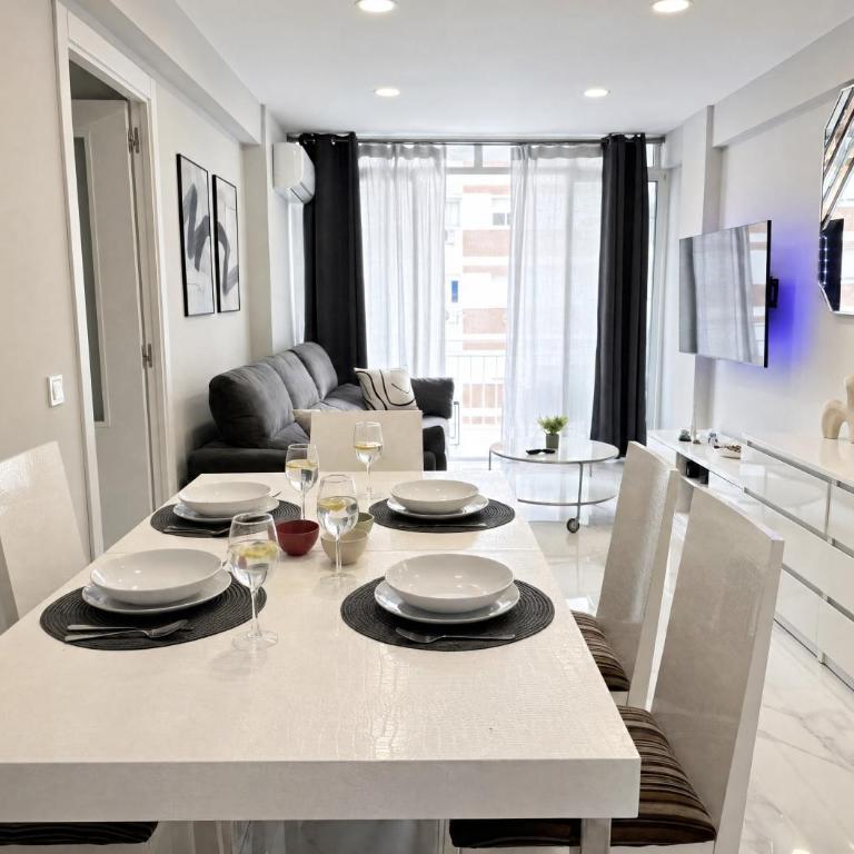 Luminoso Apartamento Familiar y Excelente Conexion - Apartamento de 3 dormitorios - 18