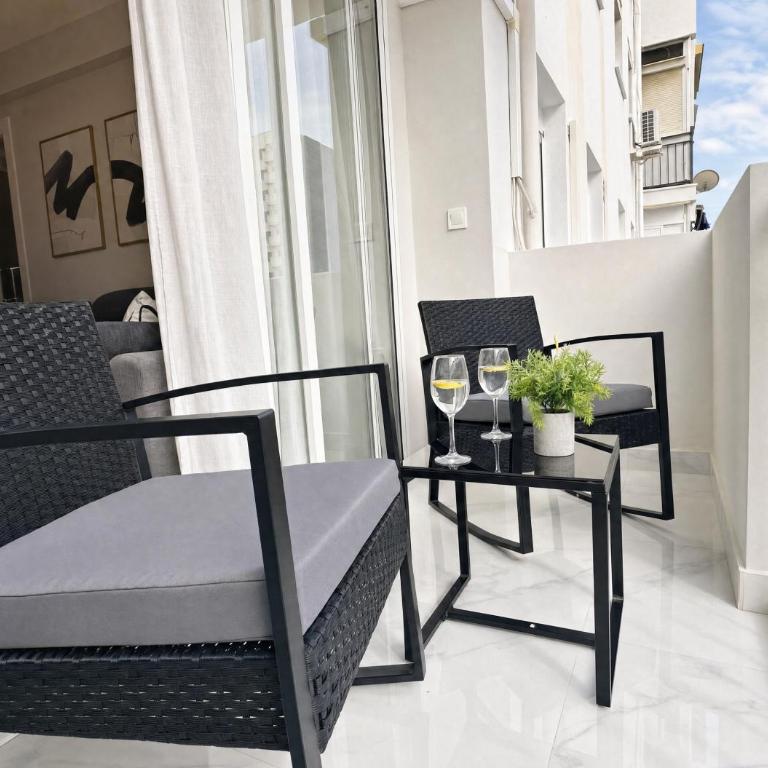 Luminoso Apartamento Familiar y Excelente Conexion - Apartamento de 3 dormitorios - 21