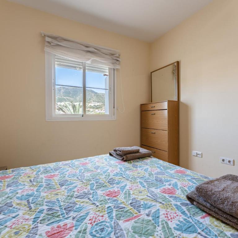 CT 412 - Faro's Arenal Golf Penthouse - Apartamento de 2 dormitorios - 6