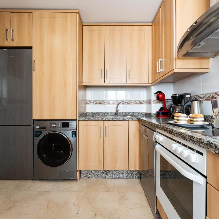 CT 412 - Faro's Arenal Golf Penthouse - Apartamento de 2 dormitorios - 15