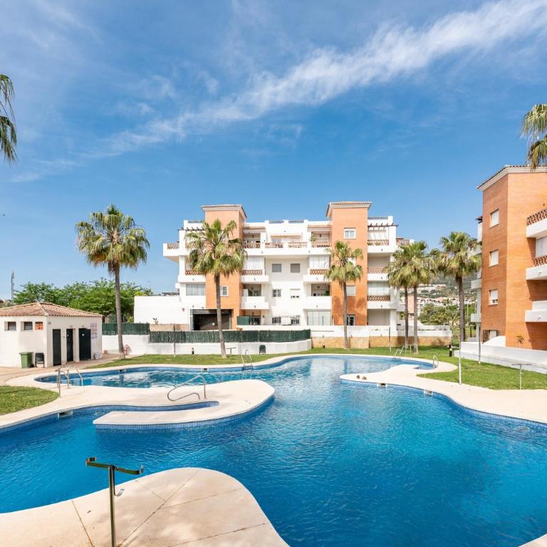 CT 412 - Faro's Arenal Golf Penthouse - Apartamento de 2 dormitorios - 1