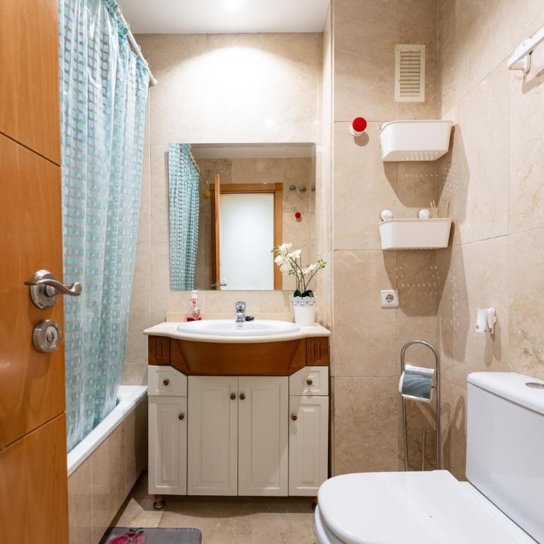 CT 412 - Faro's Arenal Golf Penthouse - Apartamento de 2 dormitorios - 8