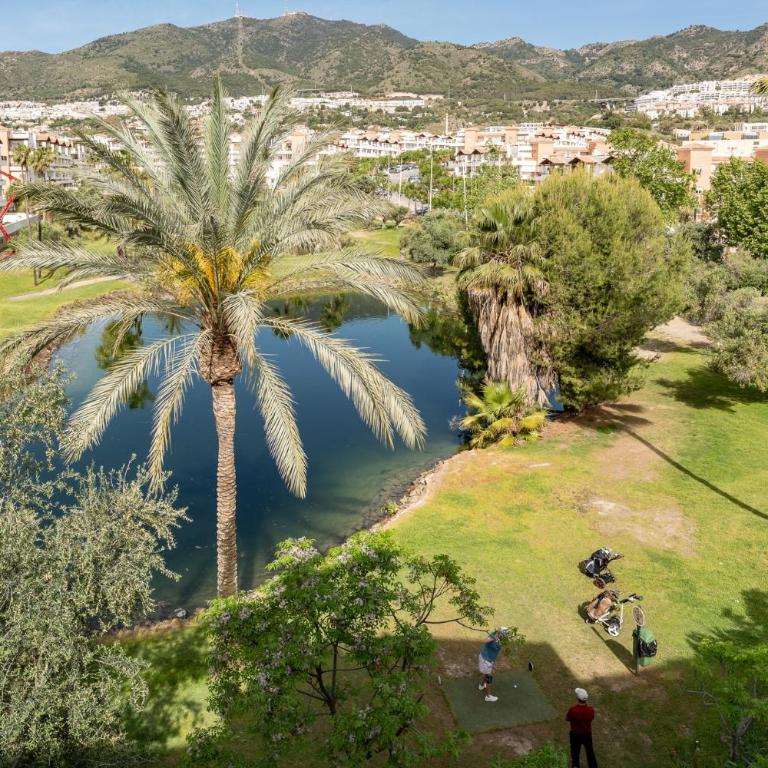 CT 412 - Faro's Arenal Golf Penthouse - Apartamento de 2 dormitorios - 26