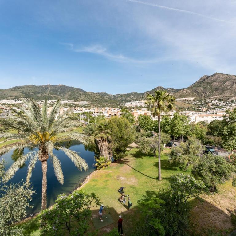 CT 412 - Faro's Arenal Golf Penthouse - Apartamento de 2 dormitorios - 27