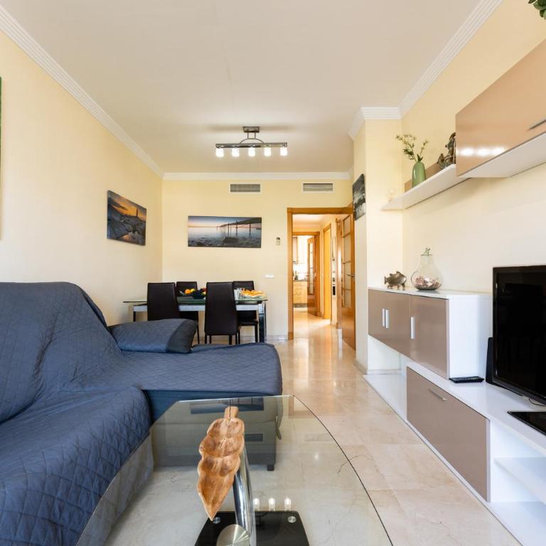 CT 412 - Faro's Arenal Golf Penthouse - Apartamento de 2 dormitorios - 19