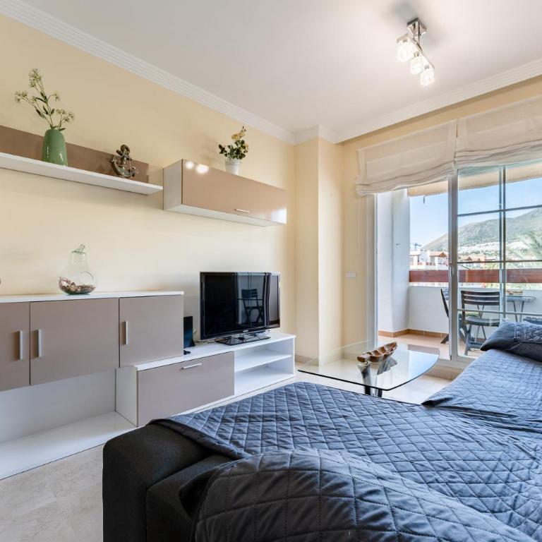 CT 412 - Faro's Arenal Golf Penthouse - Apartamento de 2 dormitorios - 21