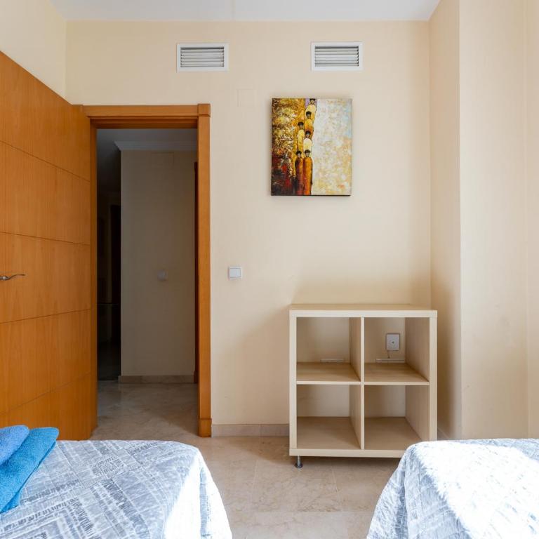 CT 412 - Faro's Arenal Golf Penthouse - Apartamento de 2 dormitorios - 12