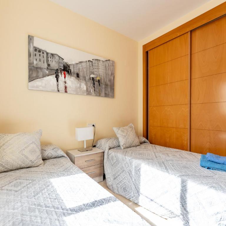 CT 412 - Faro's Arenal Golf Penthouse - Apartamento de 2 dormitorios - 11