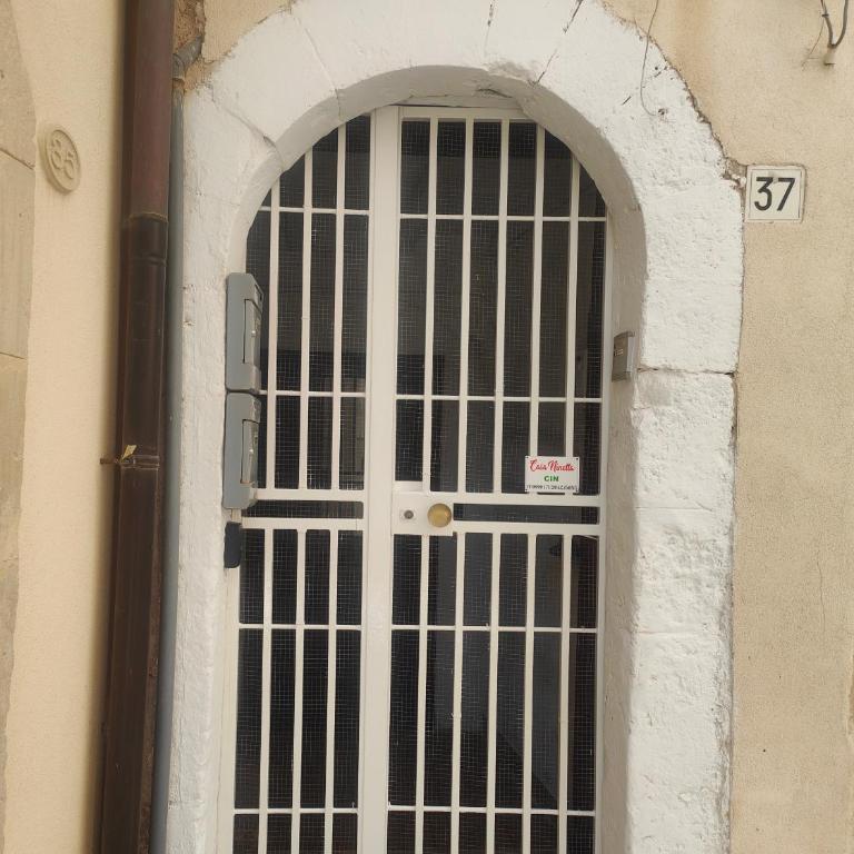 Casa Ninetta - One-Bedroom House - 13