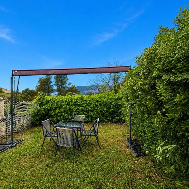 Évasion provençale à Nice - Charme et sérénité - Apartment mit 1 Schlafzimmer - 28