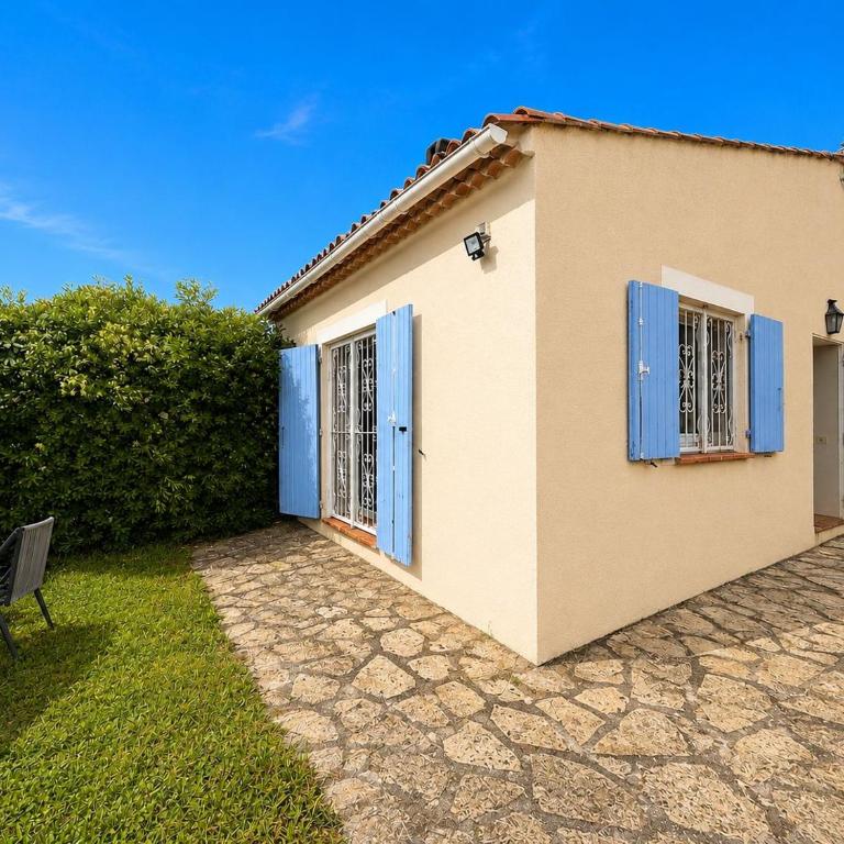 Évasion provençale à Nice - Charme et sérénité - Apartment mit 1 Schlafzimmer - 2
