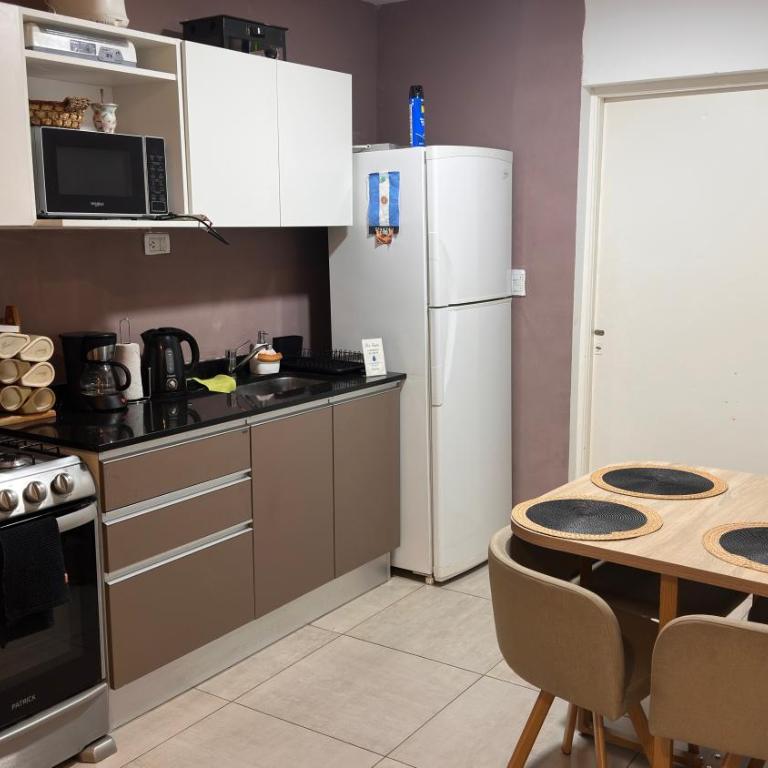 Duplex Jardines del Rey - Two-Bedroom Apartment - 14