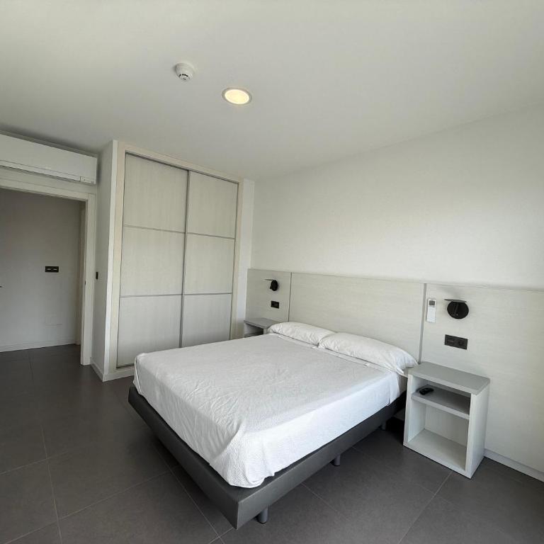 Apartamentos Onzamar - Apartamento de 1 dormitorio con vistas al mar - 5