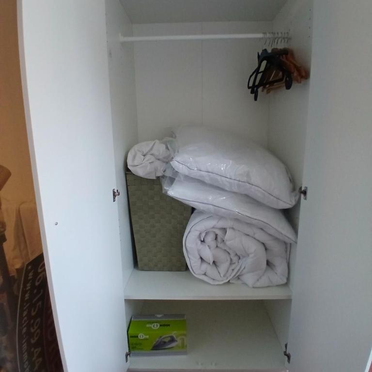 Studio cosy avec piscines à 5 min de la plage - Appartement - Vue sur Jardin - 5