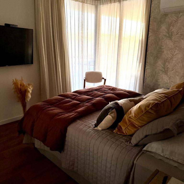 Lujoso apartamento en complejo Interlagos - Three-Bedroom Apartment - 5