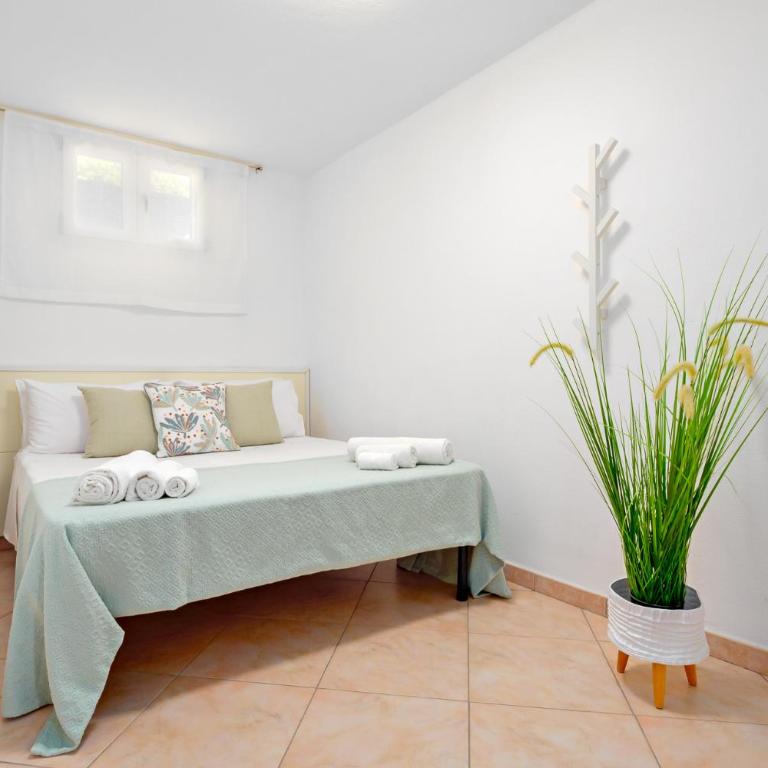 Suite Solea - Casa con 2 Camere da Letto - 21
