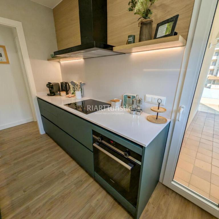 Apartaments CarmAnto - Sant Antoni de Calonge - Apartamento de 2 dormitorios - 14