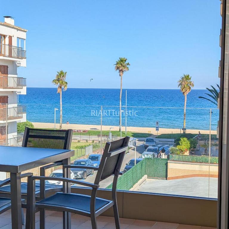 Apartaments CarmAnto - Sant Antoni de Calonge - Apartamento de 2 dormitorios - 1