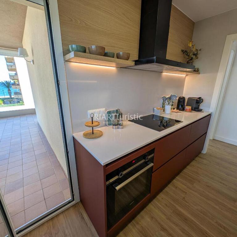 Apartaments CarmAnto - Sant Antoni de Calonge - Apartamento de 2 dormitorios - 21
