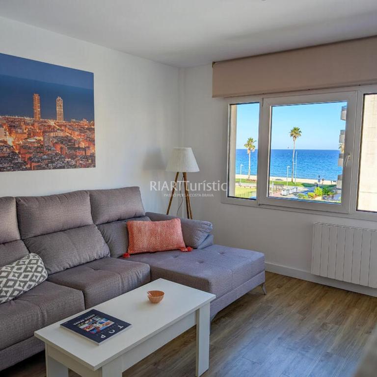Apartaments CarmAnto - Sant Antoni de Calonge - Apartamento de 2 dormitorios - 4