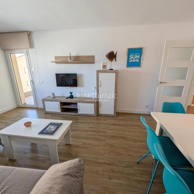 Apartaments CarmAnto - Sant Antoni de Calonge - Apartamento de 2 dormitorios - 10
