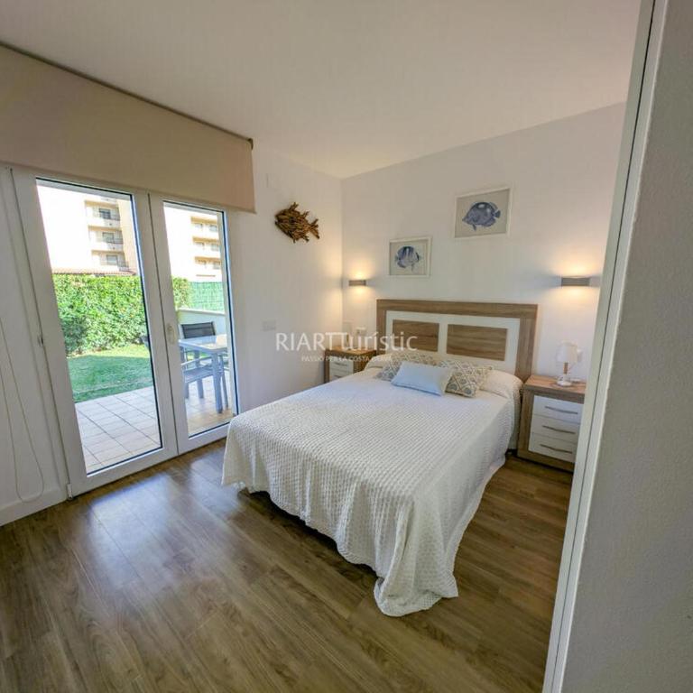 Apartaments CarmAnto - Sant Antoni de Calonge - Apartamento de 2 dormitorios - 19