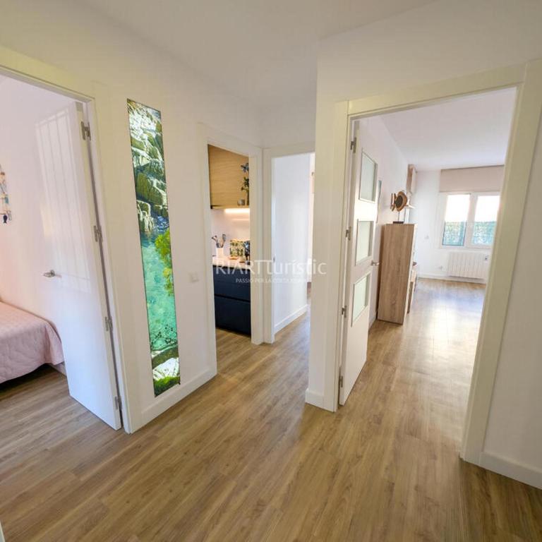 Apartaments CarmAnto - Sant Antoni de Calonge - Apartamento de 2 dormitorios - 8