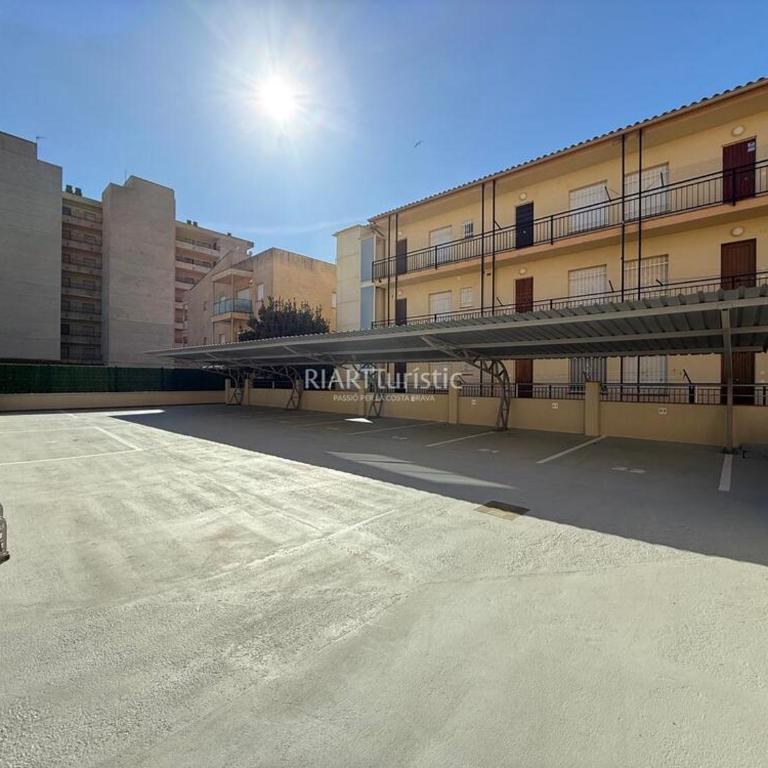 Apartaments CarmAnto - Sant Antoni de Calonge - Apartamento de 2 dormitorios - 23