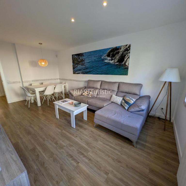 Apartaments CarmAnto - Sant Antoni de Calonge - Apartamento de 2 dormitorios - 18