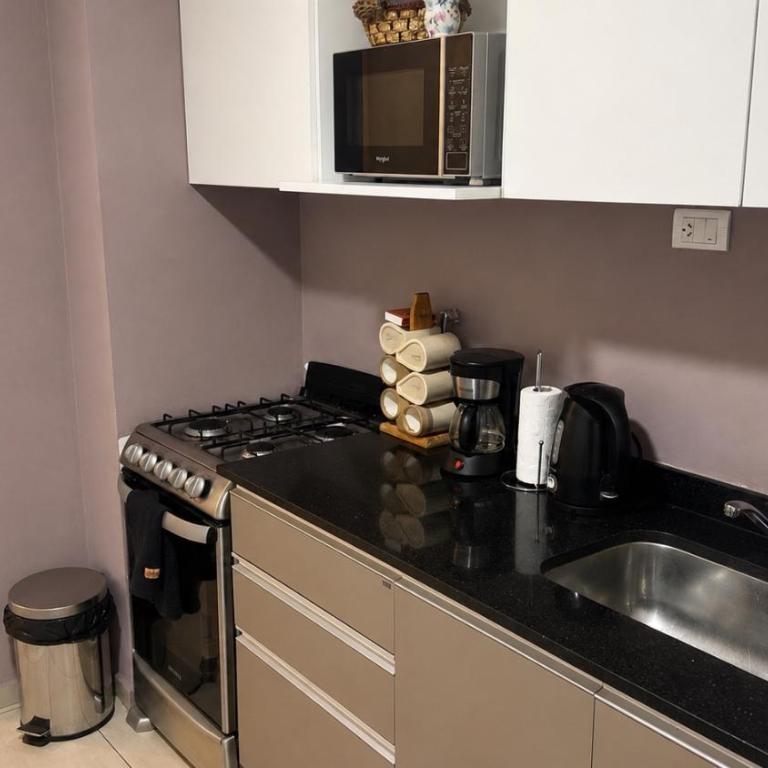 Duplex Jardines del Rey - Two-Bedroom Apartment - 15