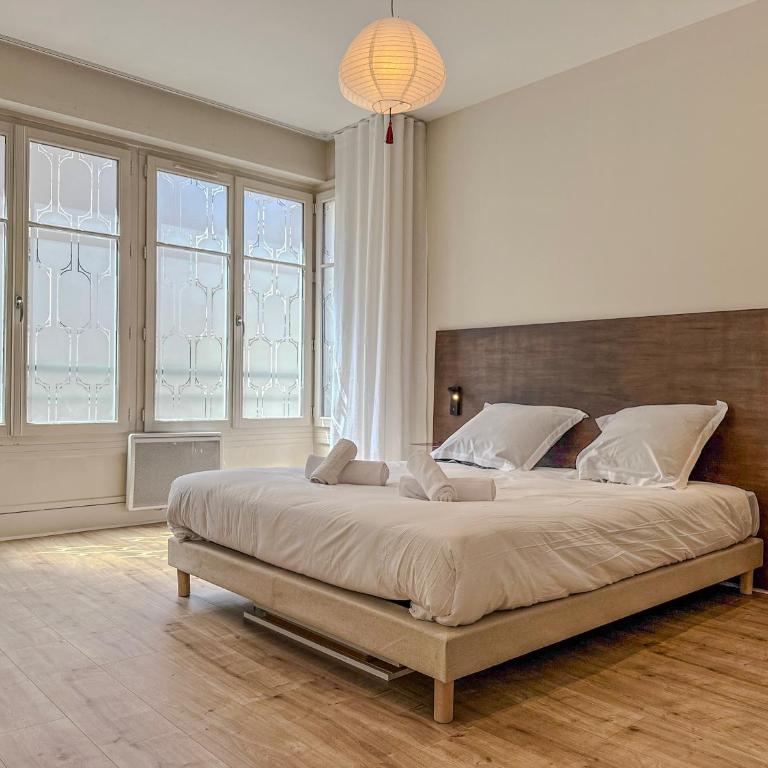 Le Mazet - Hypercentre - Haut de Gamme - Apartamento de 1 dormitorio - 3