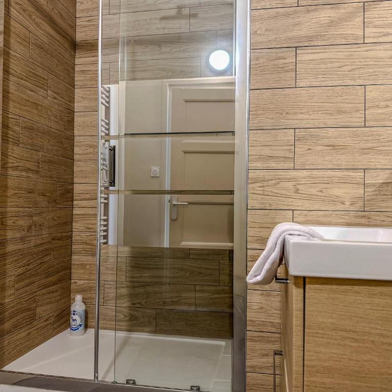 Le Mazet - Hypercentre - Haut de Gamme - Apartamento de 1 dormitorio - 7