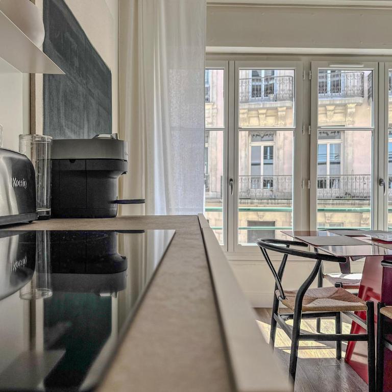 Le Mazet - Hypercentre - Haut de Gamme - Apartamento de 1 dormitorio - 11