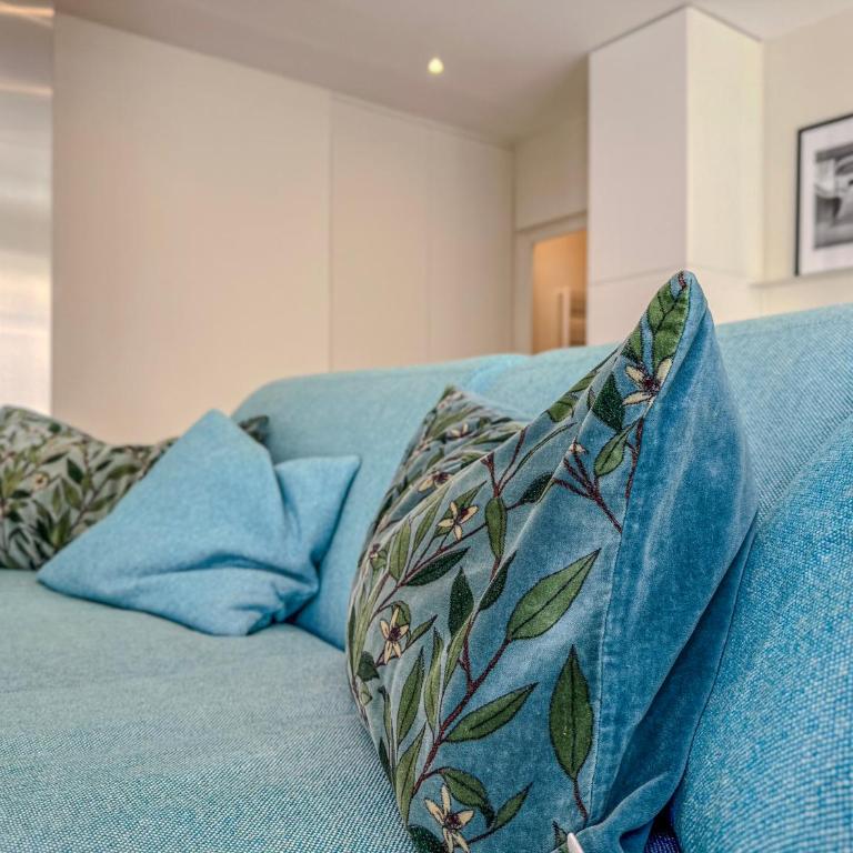 Le Mazet - Hypercentre - Haut de Gamme - Apartamento de 1 dormitorio - 13