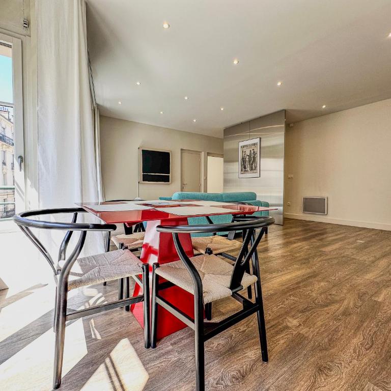 Le Mazet - Hypercentre - Haut de Gamme - Apartamento de 1 dormitorio - 14