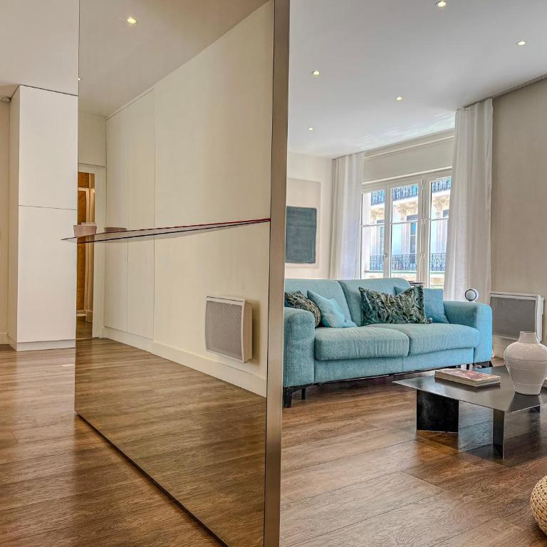 Le Mazet - Hypercentre - Haut de Gamme - Apartamento de 1 dormitorio - 27