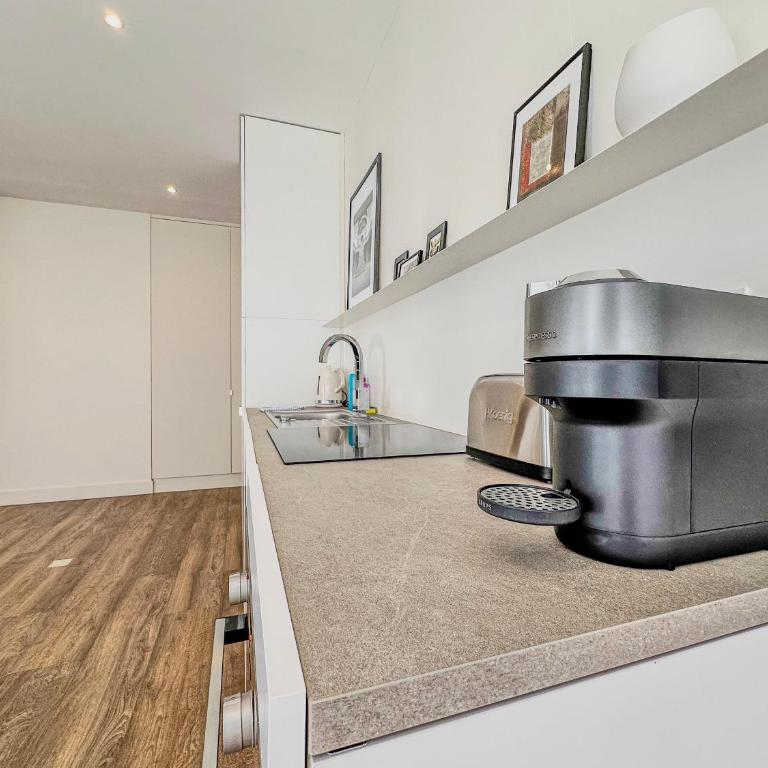 Le Mazet - Hypercentre - Haut de Gamme - Apartamento de 1 dormitorio - 29