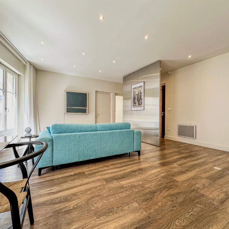 Le Mazet - Hypercentre - Haut de Gamme - Apartamento de 1 dormitorio - 30