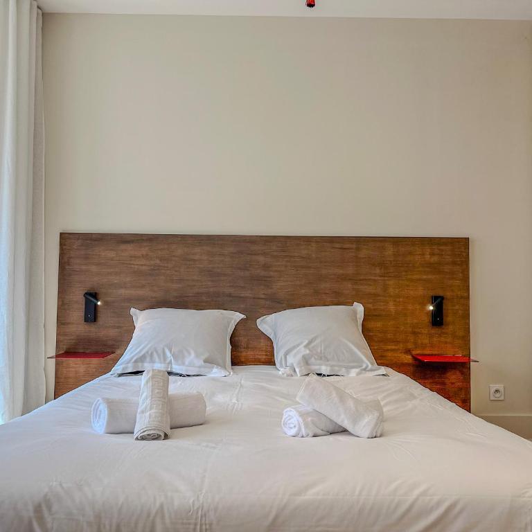 Le Mazet - Hypercentre - Haut de Gamme - Apartamento de 1 dormitorio - 32