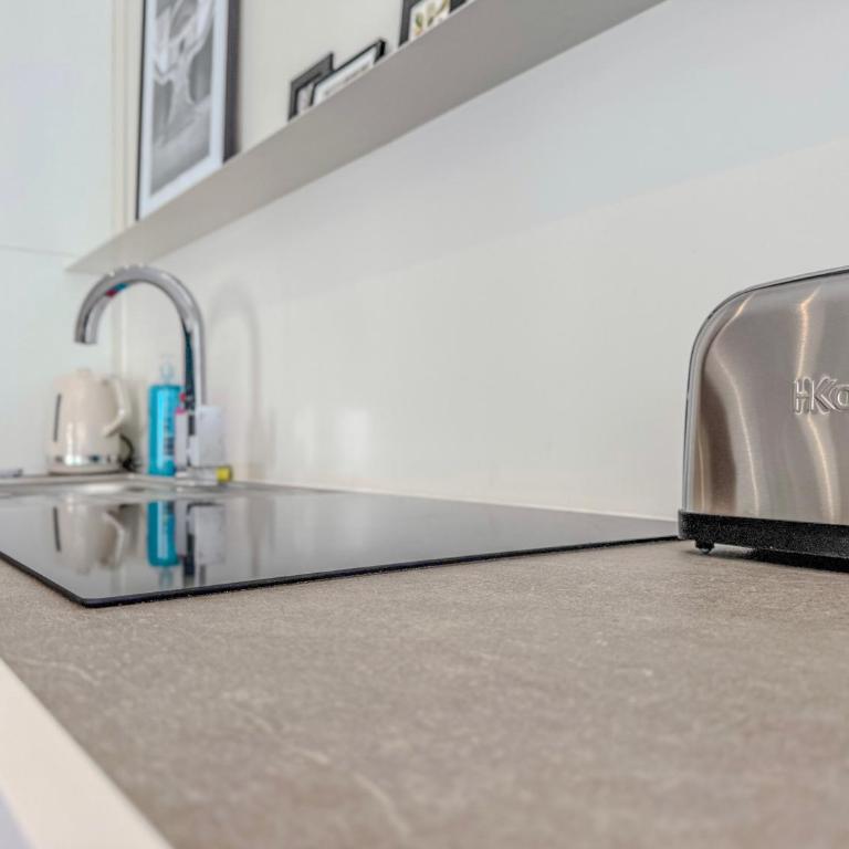 Le Mazet - Hypercentre - Haut de Gamme - Apartamento de 1 dormitorio - 35