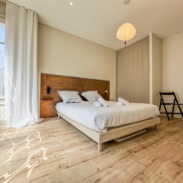 Le Mazet - Hypercentre - Haut de Gamme - Apartamento de 1 dormitorio - 37