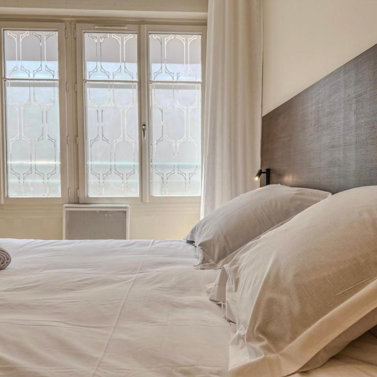Le Mazet - Hypercentre - Haut de Gamme - Apartamento de 1 dormitorio - 40