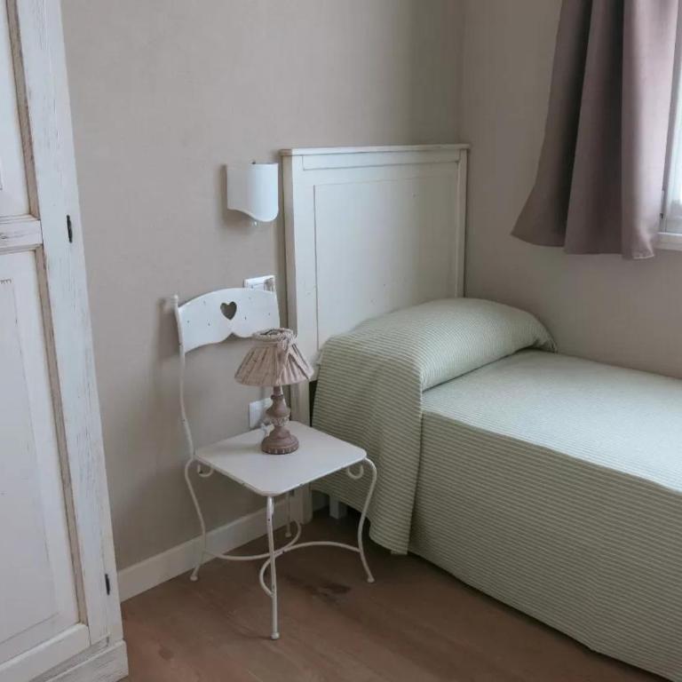 Conero Azzurro - Cottage con 2 Camere da Letto - 4